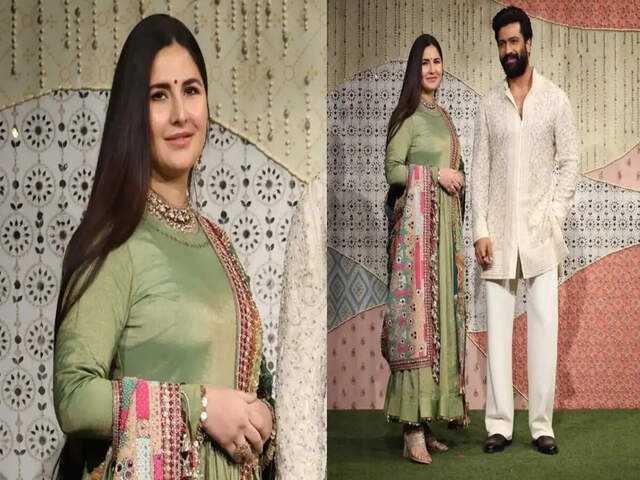 Katrina Kaif addresses post-pregnancy body shaming amid social media ...