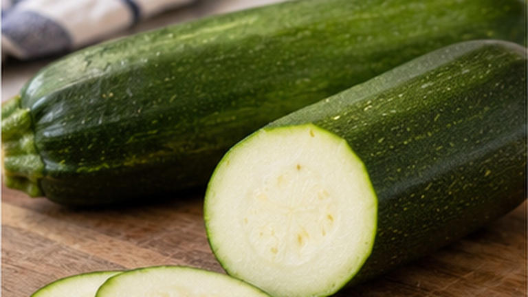 Can you eat zucchini raw? Here's how to prepare it