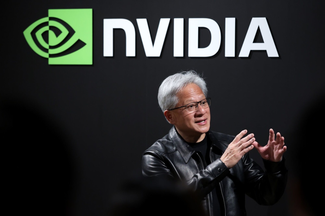 Nvidia’s subtle change to how it counts cash flow has big implications ...