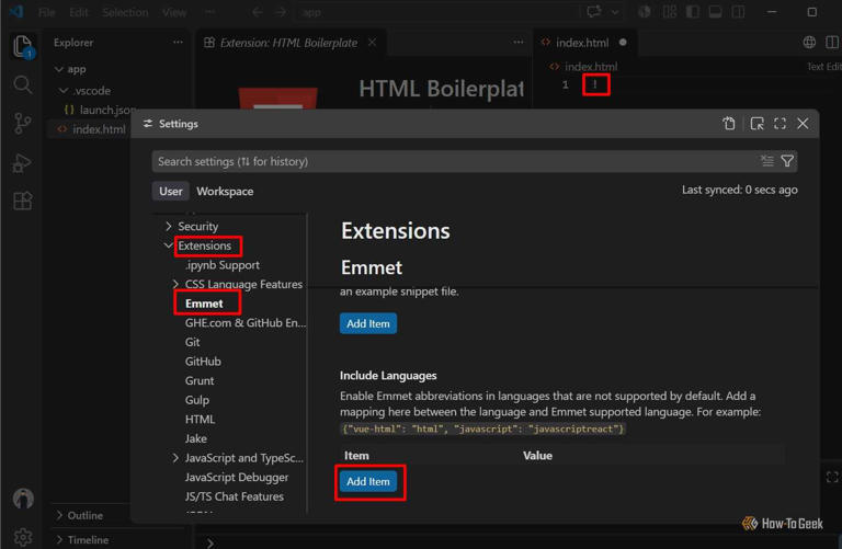 8 super-popular VS Code extensions you don't actually need anymore