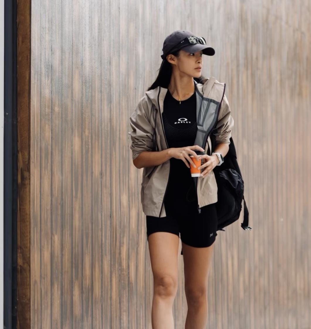Fitness influencer caught cheating at Berlin Marathon after hitching ...