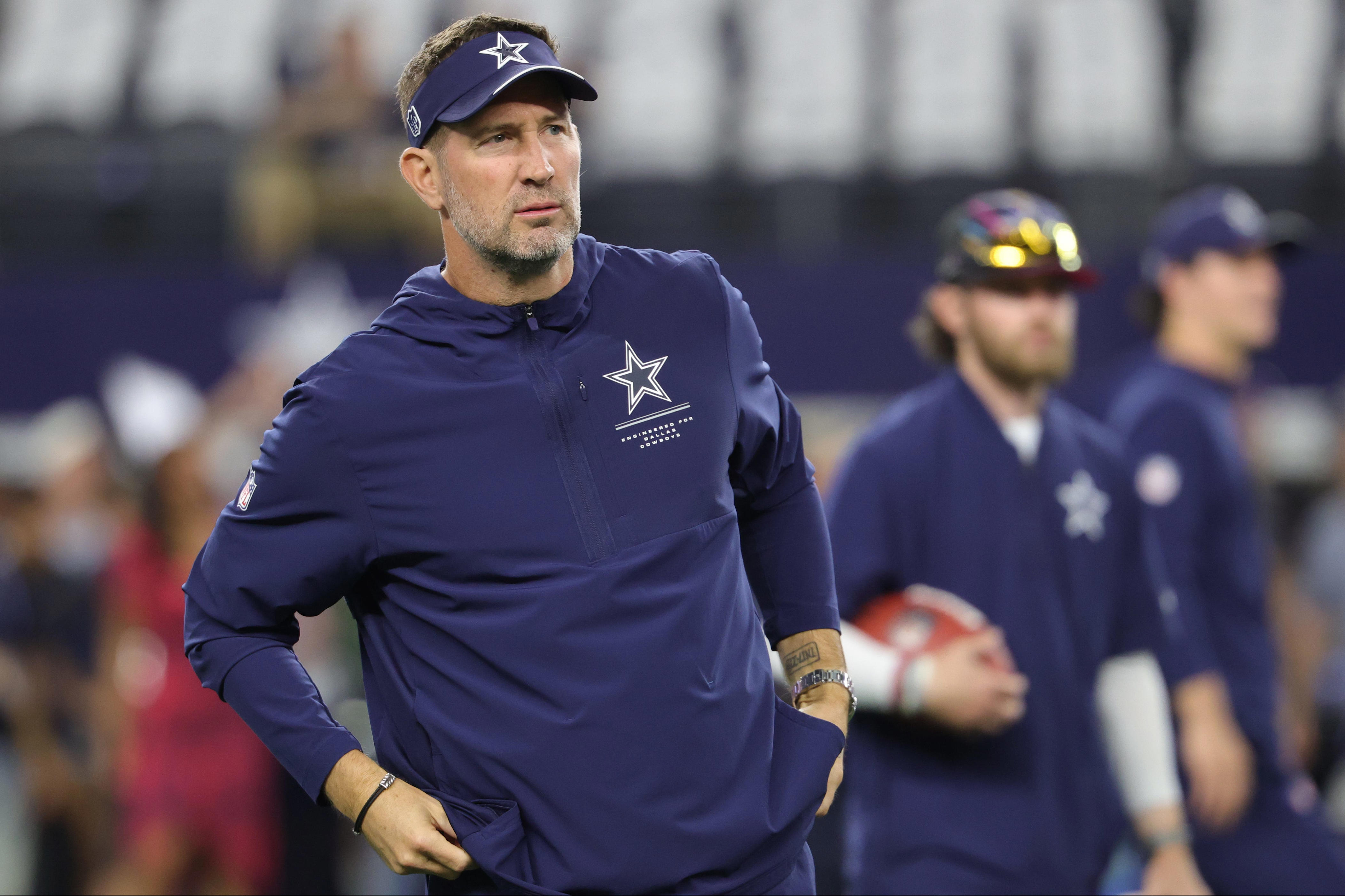 Why going for 2 points was right move for Cowboys in Week 5 loss to TB