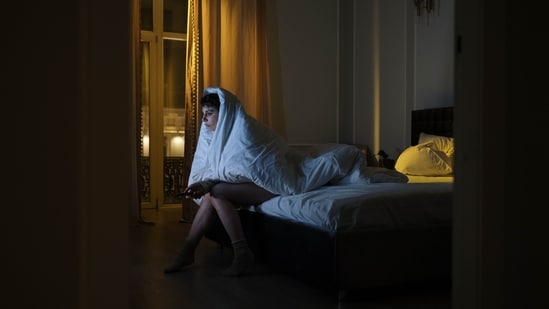 Why do we replay embarrassing moments before sleeping? Understanding ...