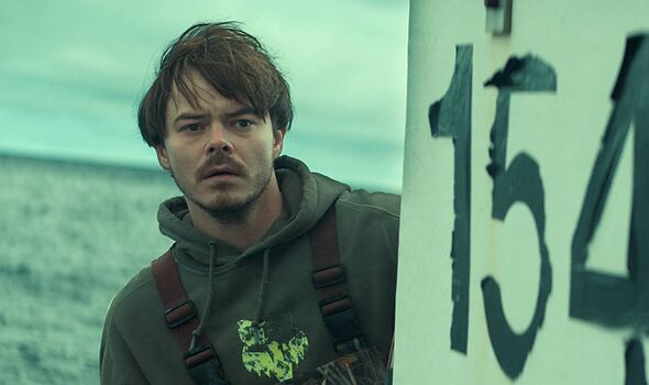 Netflix Below cast in full as series immediately becomes number one in ...