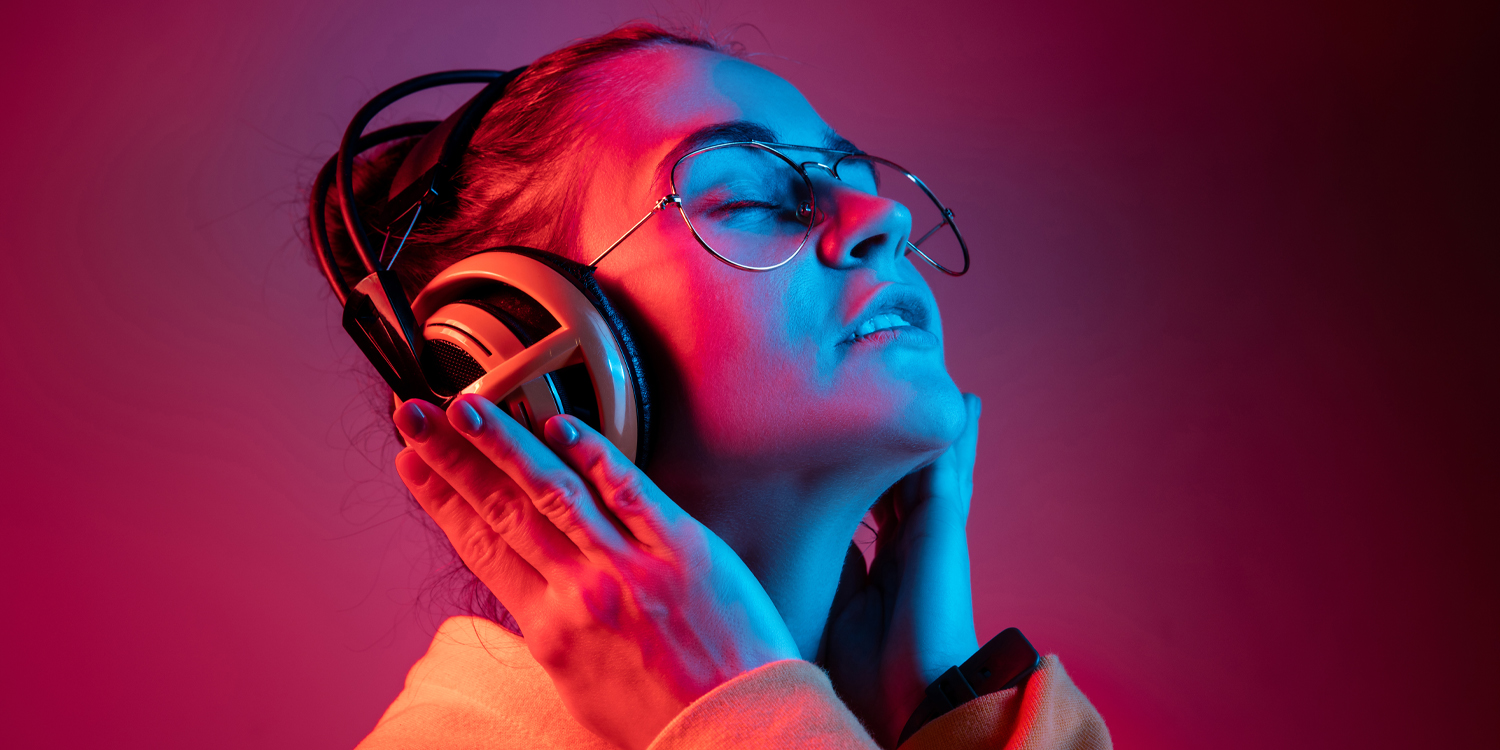 Researchers explore how J-Pop listening habits impact visual memory
