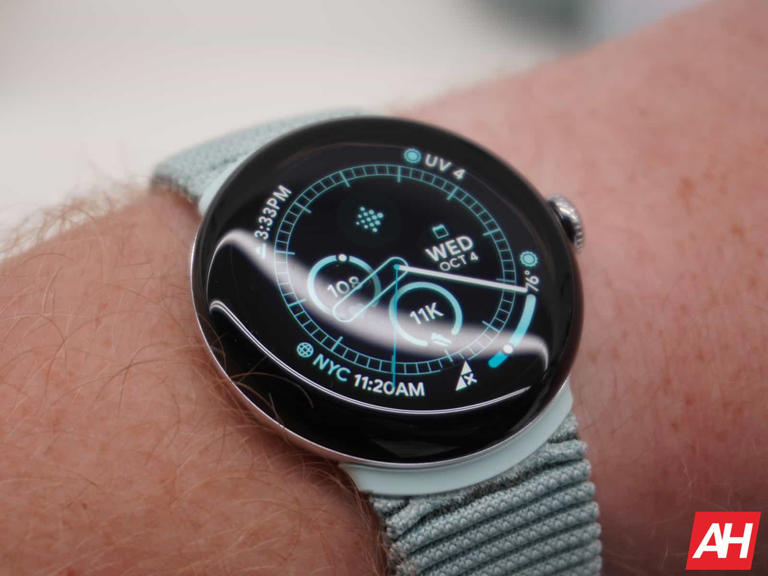 Pixel Watch is losing Safety Signal support this December