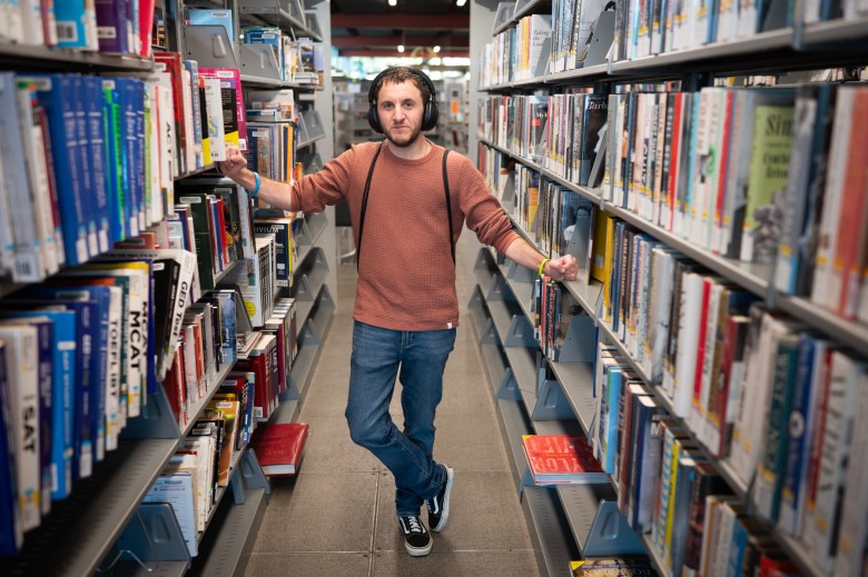 In Pittsburgh, as an autistic person, finding joy is often a ...