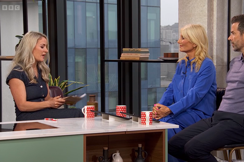 BBC expert shares doorstep check every UK homeowner needs to make