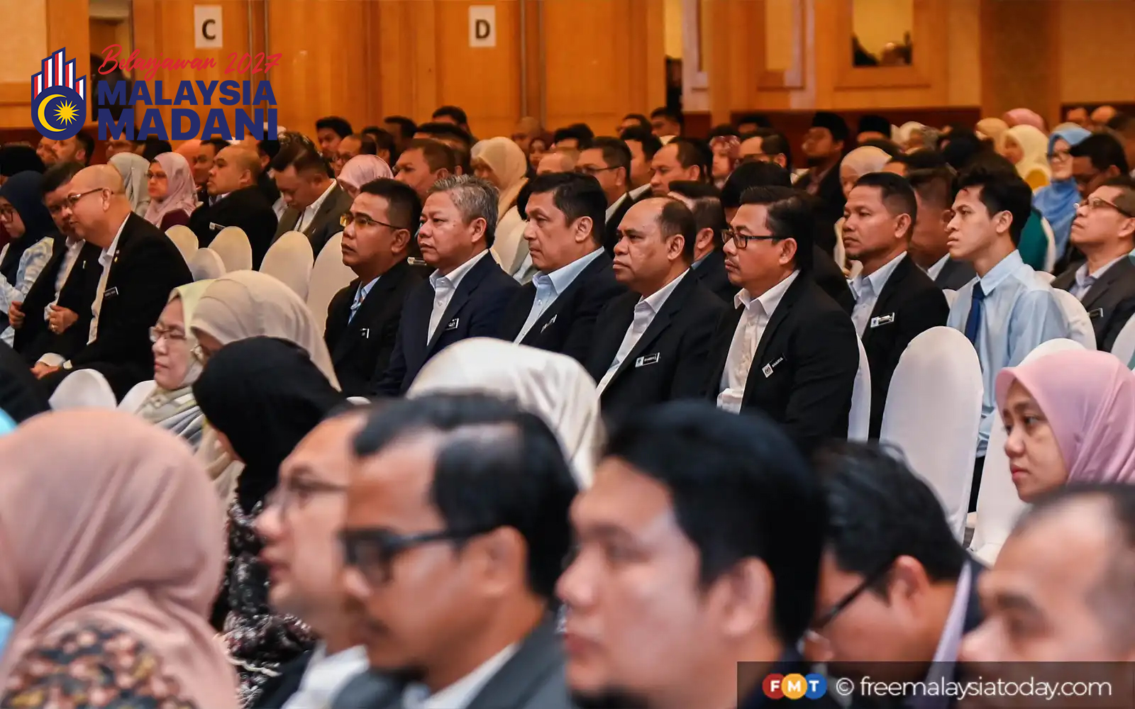 Minimum monthly pension to rise to RM1,350