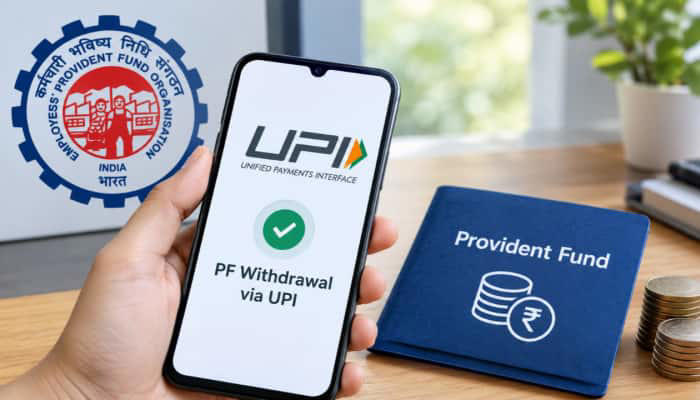 Provident fund withdrawal through UPI? EPFO begins testing