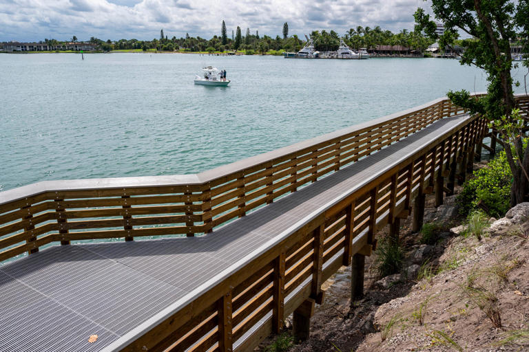 How a $16M project made Jupiter Inlet Lighthouse a better public park