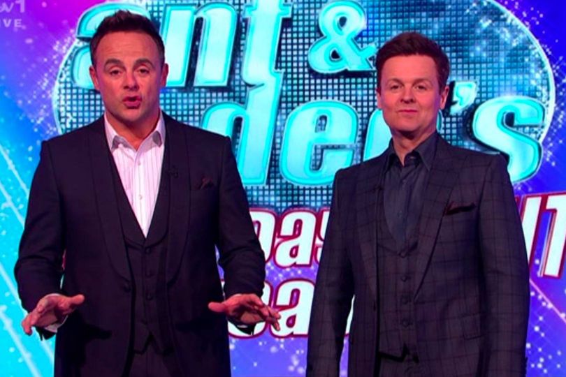 Ant and Dec fans issue same plea over ITV show weeks before I'm a ...