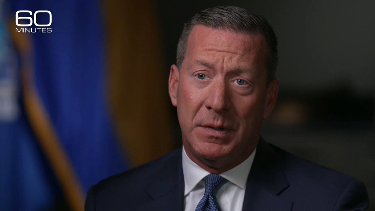 Secret Service director says Trump decoy plane 