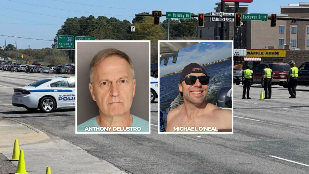 Former Summerville officer’s murder case may reach trial in June 2027