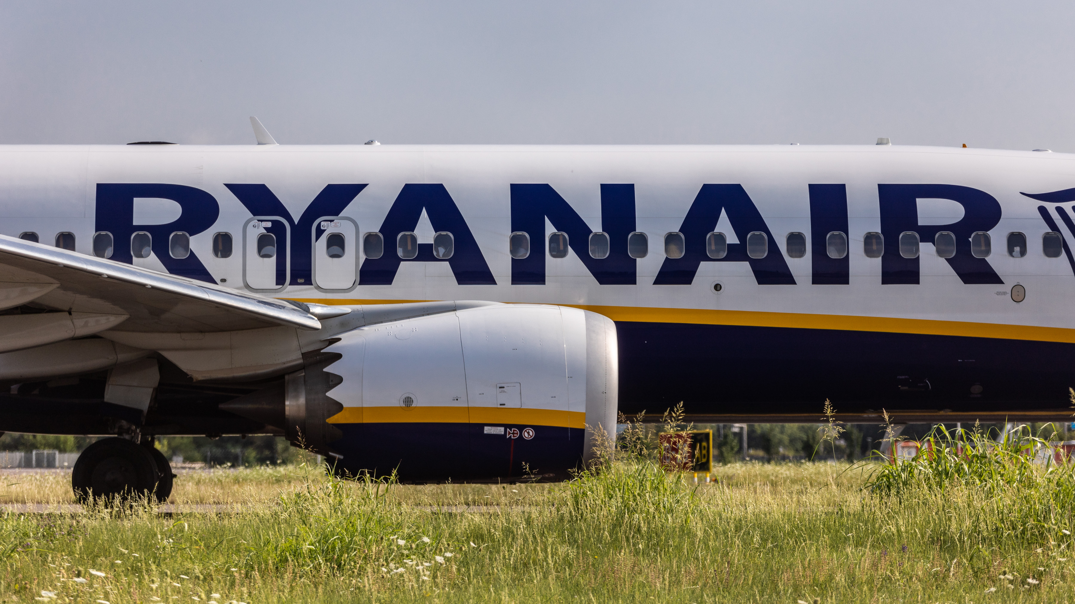 Gericht stärkt Passagiere: Ryanair muss Check-in-Gebühr zurückzahlen