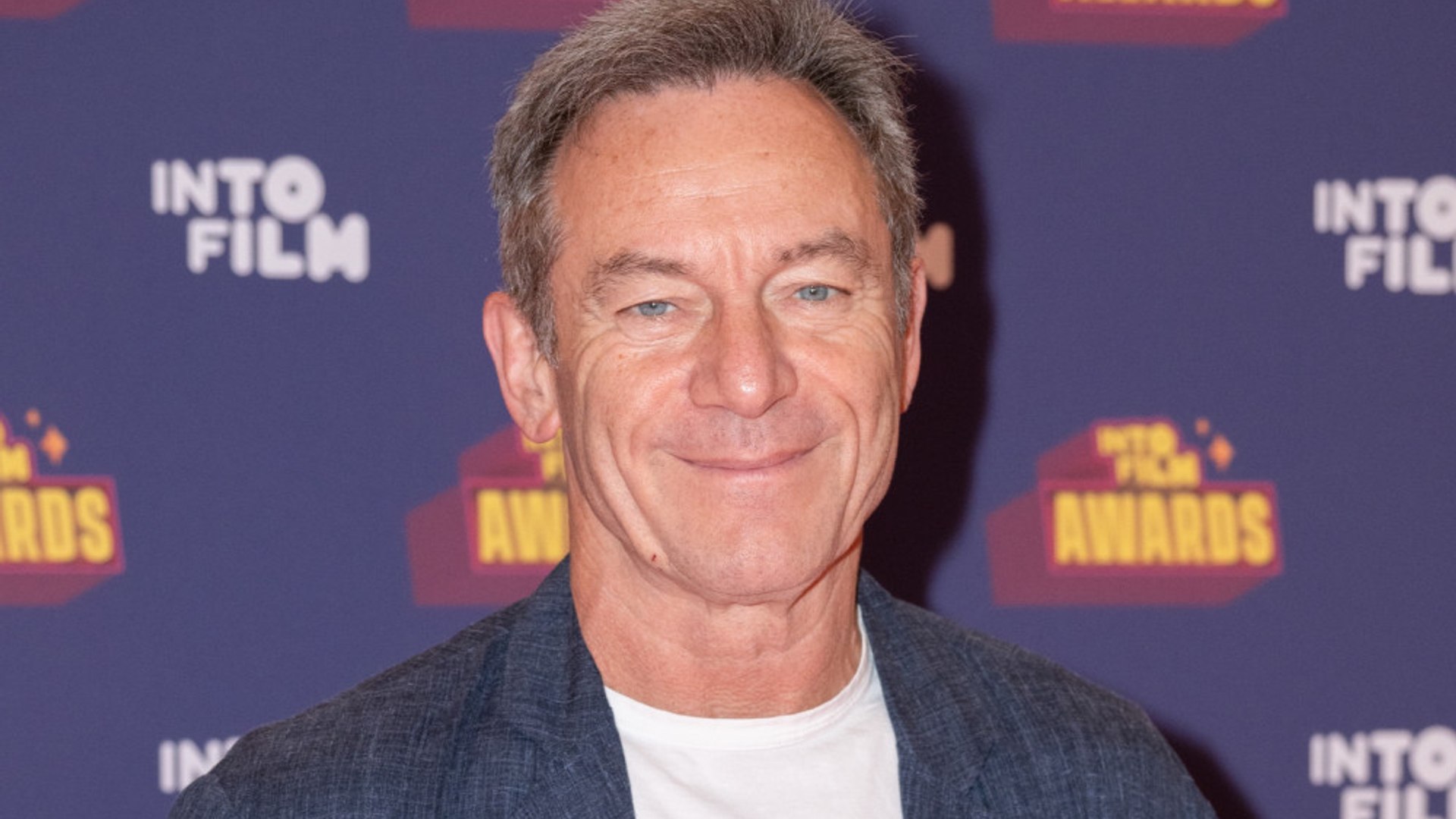Jason Isaacs admitted there is no question his drug addiction would ...