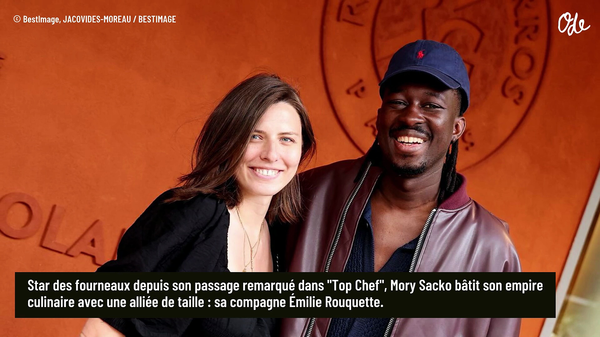 « L'équivalent du dîner dans les autres familles » : Mory Sacko et sa ...