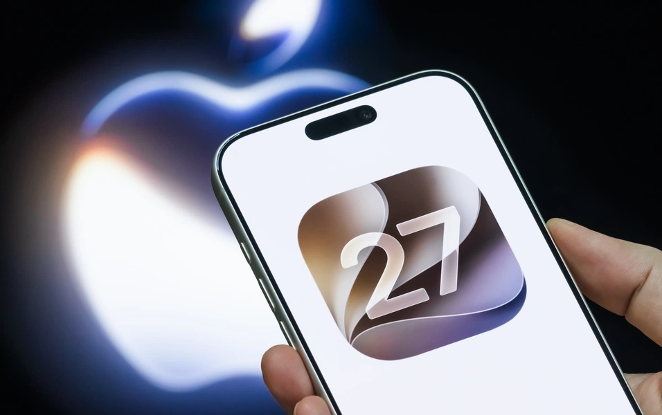 Apple’s iOS 27 Photos app adds advanced AI editing tools