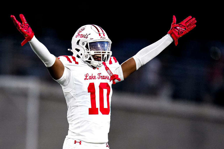 Texas football power Lake Travis unveils its $48M stadium upgrade