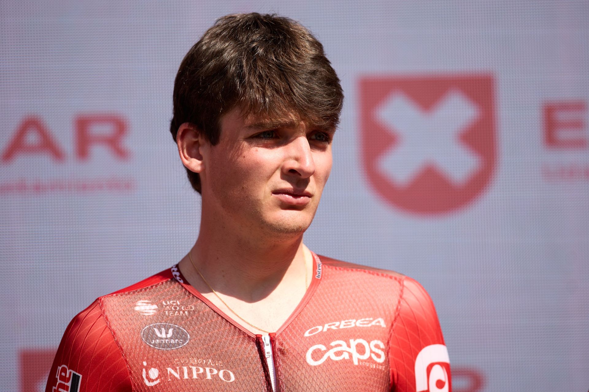 24-year-old retires from pro cycling after physical and mental struggles