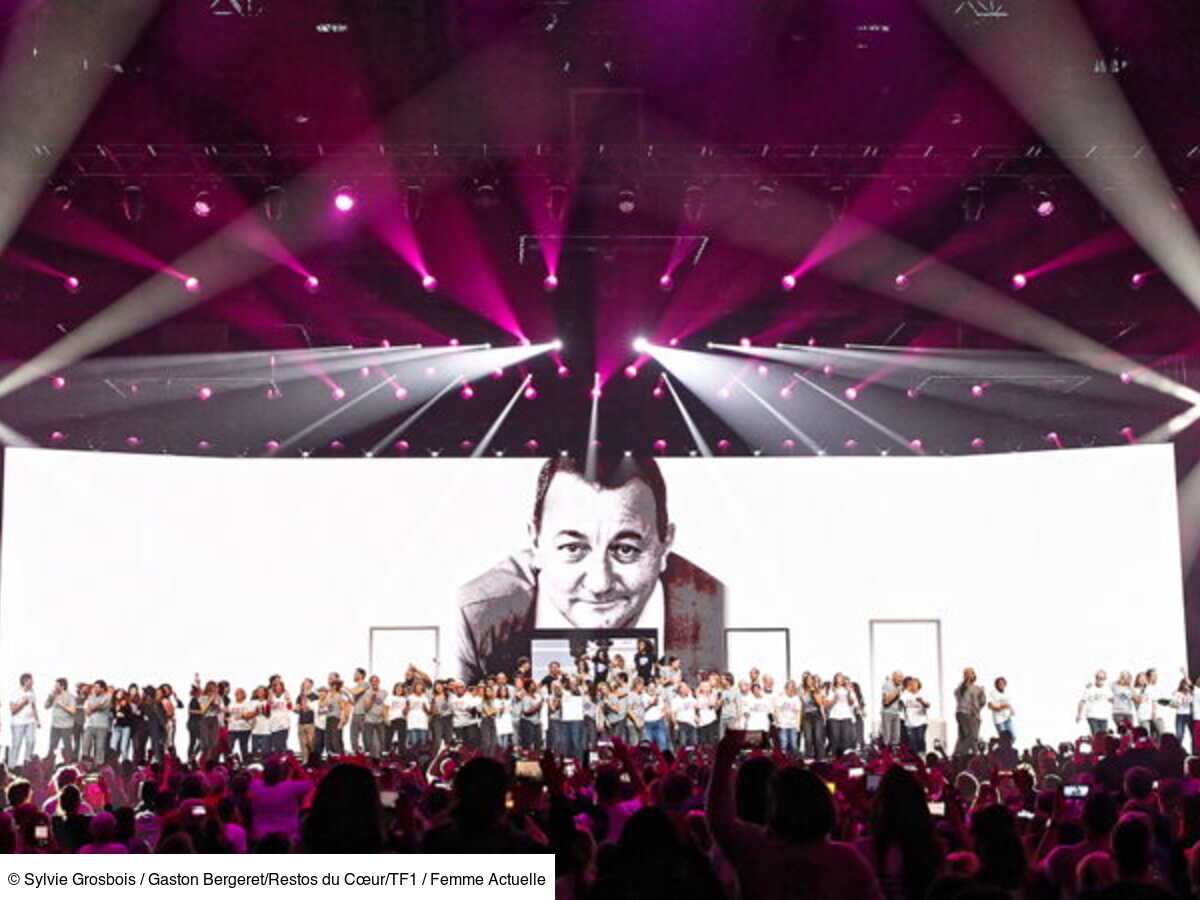 Jarry, Kev Adams, Redouane Bougheraba : Les Enfoirés annoncent le ...