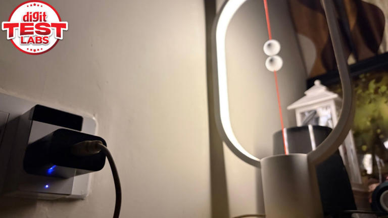 I used the Tata Power EZ Home smart plug with IR remote: A simple fix ...