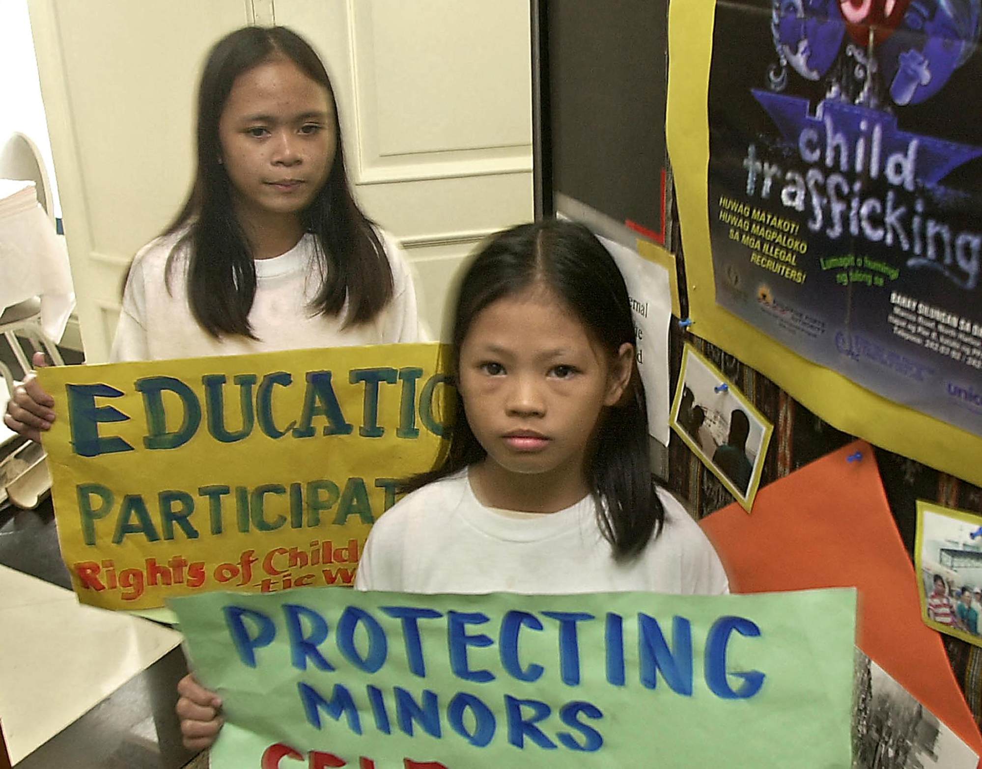 Can the Philippines lead Southeast Asia’s fight against child labour?