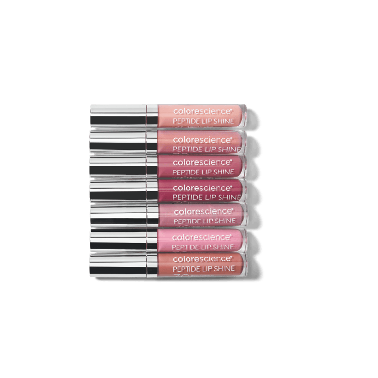 Skincare peptides are now in your beauty products