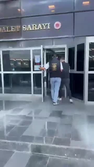 Antakya'da kadına karşı basit yaralama suçundan aranan şahıs tutuklandı