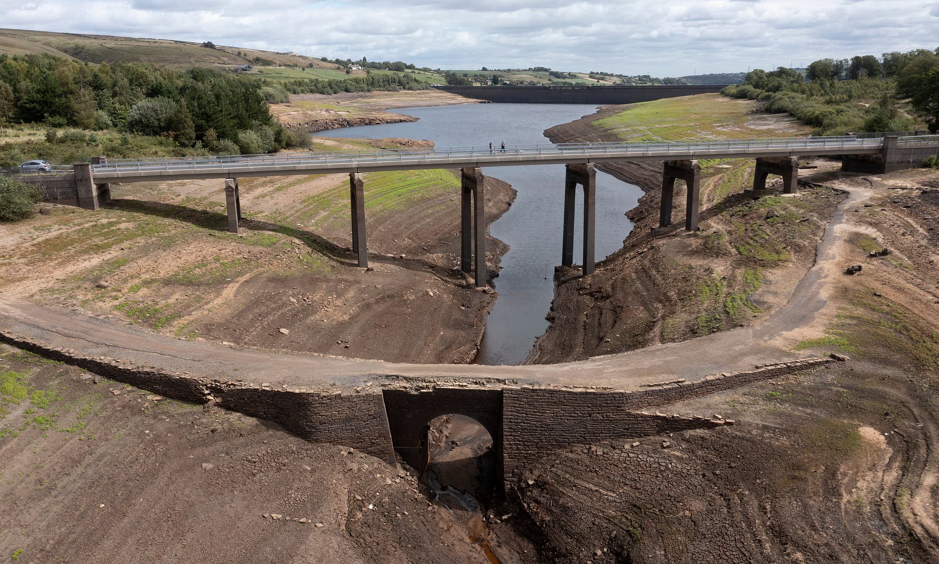 Drought declared in Yorkshire after record-breaking dry weather over ...