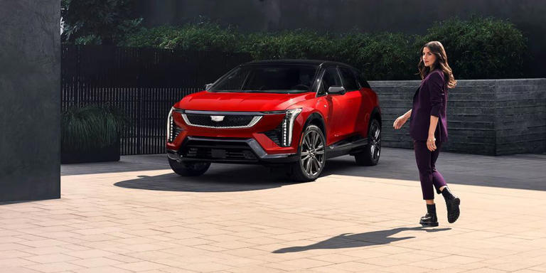 Major car brands issue urgent recall for 330k vehicles over serious ...