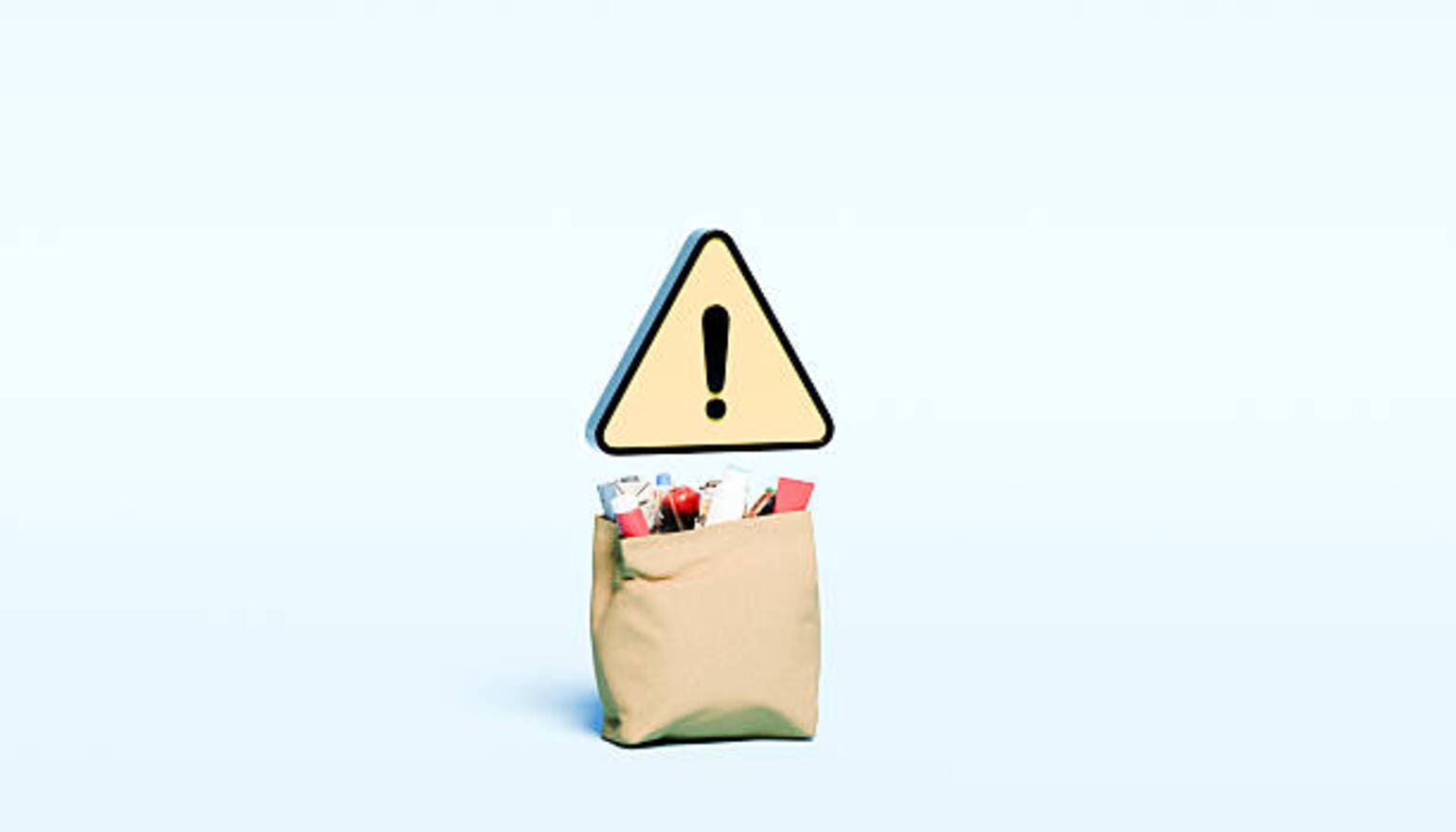Recalls and outbreaks: Confidence in food safety at new low