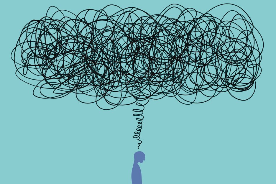 World Mental Health Day: Experts reveal how to ease anxiety instantly