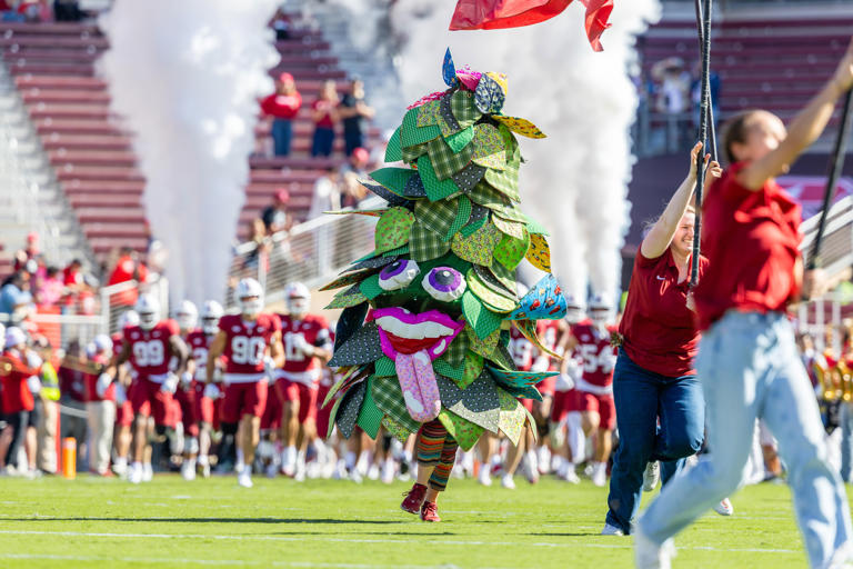 Notre Dame football: Stanford Cardinal Q&A with Channel Tree Sports