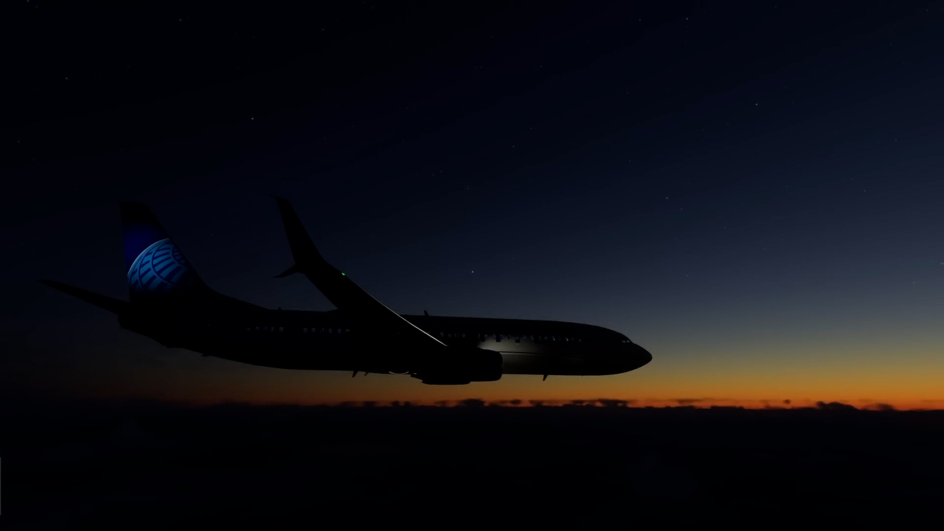 VATSIM controllers were not ready for this pilot's radio calls in ...