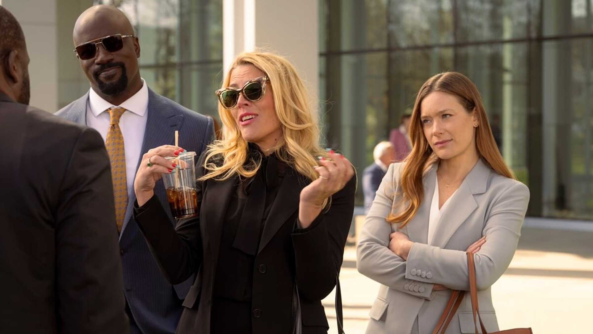 Cupertino review: CBS' 9/10 legal drama is 2026's most important new show