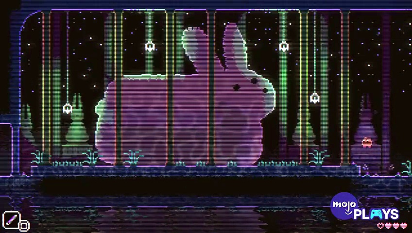 20 disturbing hidden video game locations