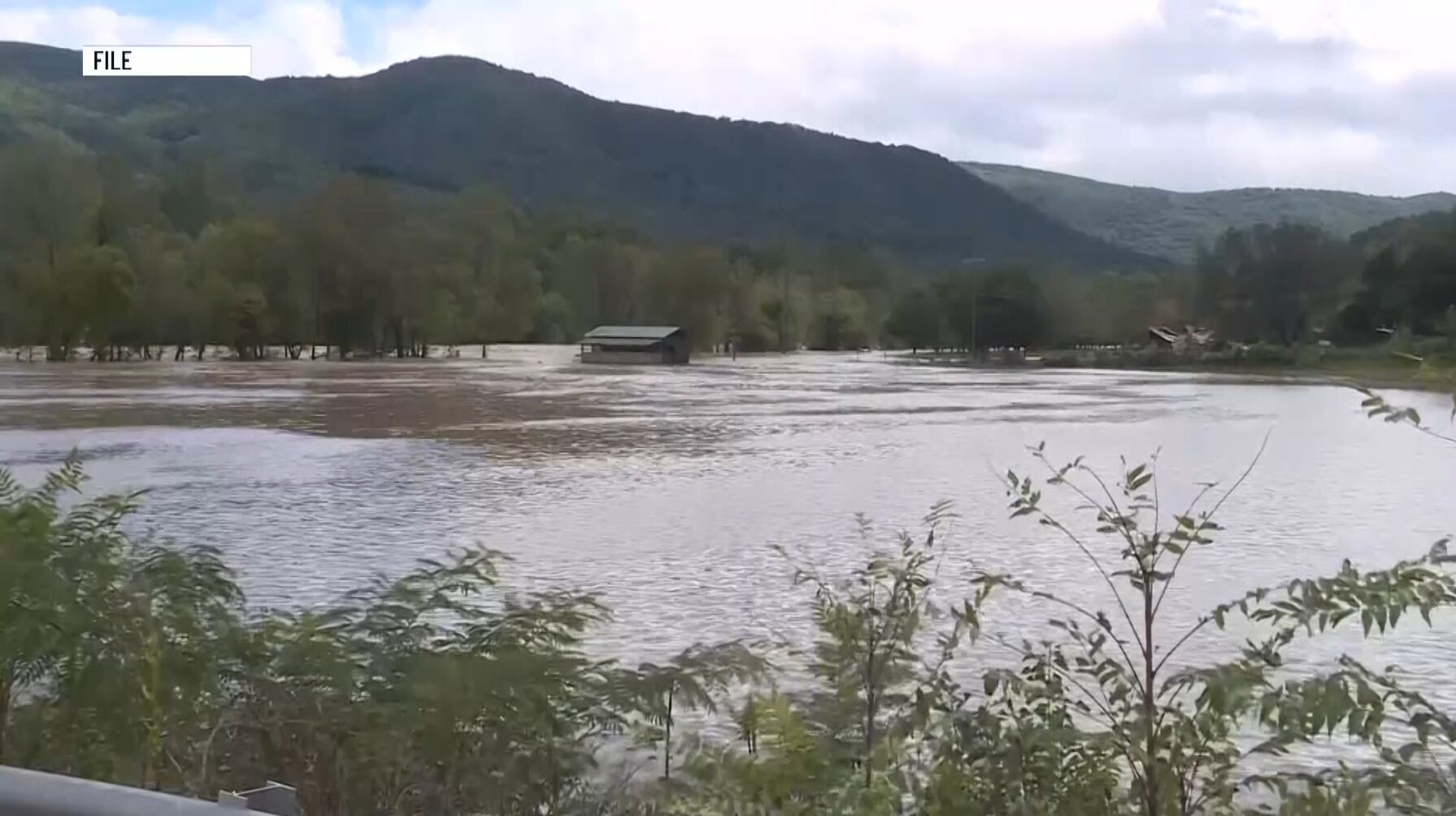Cocke Co. businesses still recovering two years after Helene as ...