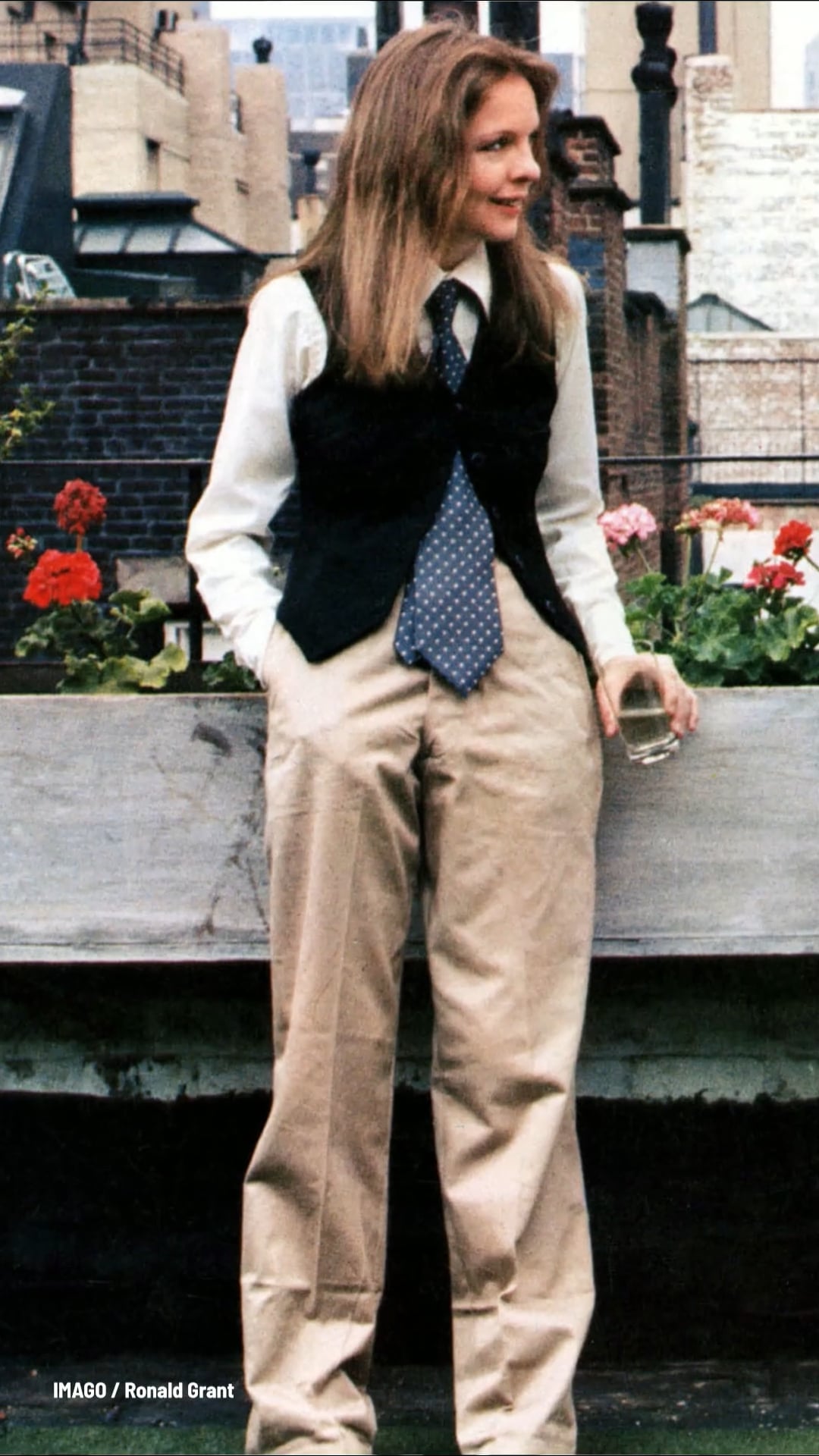 A look back at Diane Keaton’s most iconic movie roles