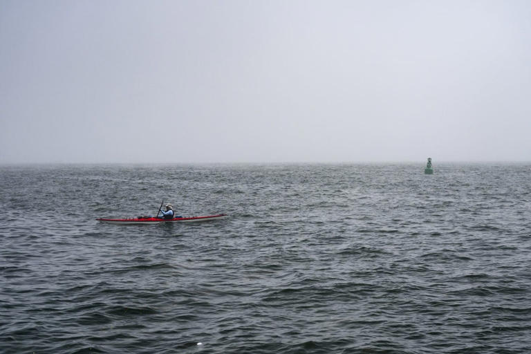 Lake Ontario: Donald Trump and the great distraction