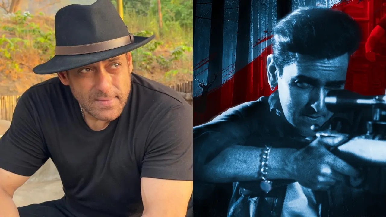 Delhi High Court issues notice to Salman Khan in Kala Hiran case after ...