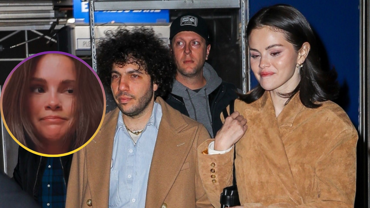 Benny Blanco faces backlash after seemingly humiliating Selena Gomez again