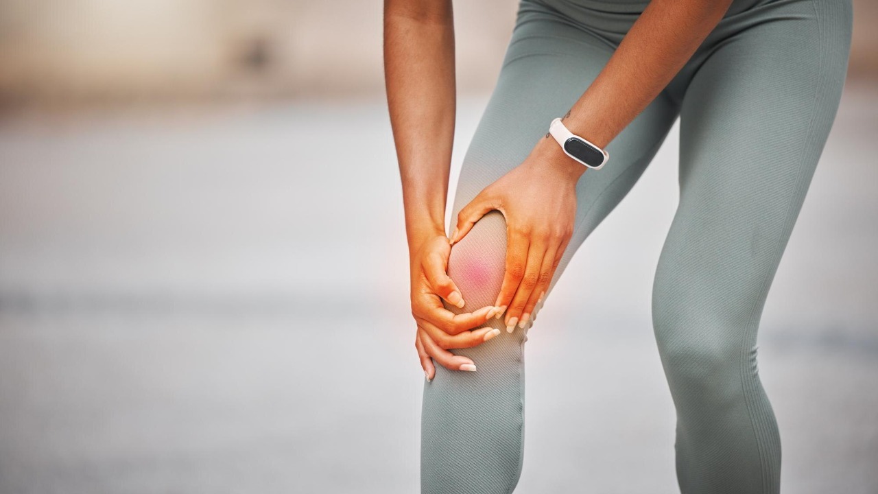 Yale found the epilepsy drug lacosamide prevented cartilage loss in ...