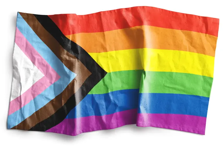 25 LGBTQ+ Pride Flags & Their Meanings