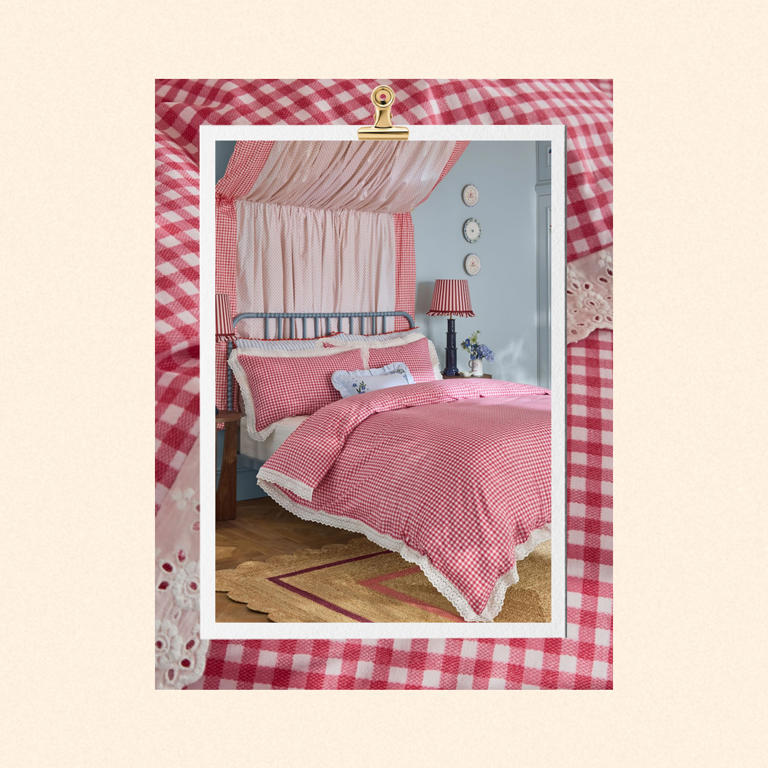 10 fashion and homeware pieces bringing a fresh feel to the new season