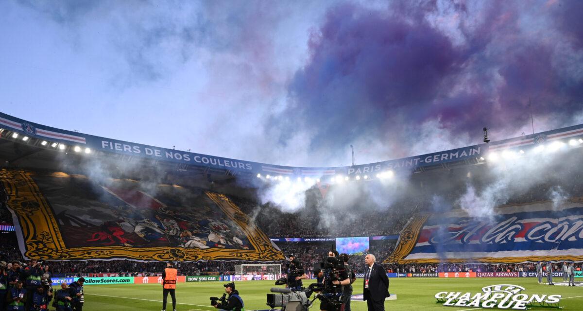 PSG : le joli geste du club pour des étudiants, qui vont pouvoir s ...