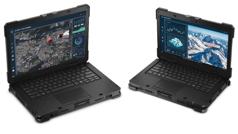 Dell Pro Rugged 13 Extreme and Dell Pro Rugged 14 launched: Price in ...