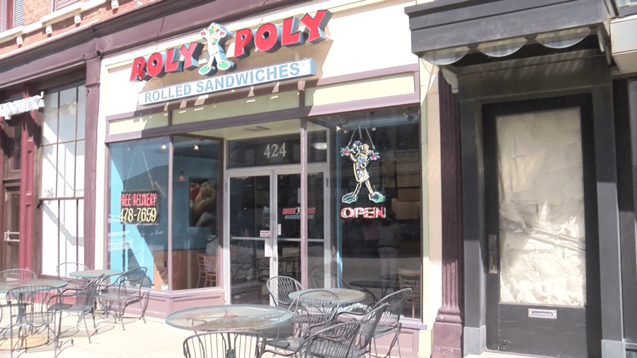 Roly Poly to close both Indiana locations in October