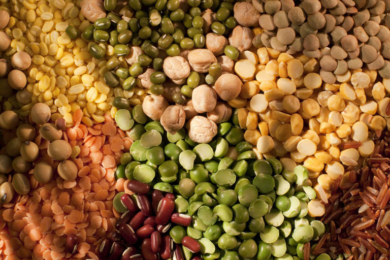 The one iron-rich food dietitians recommend for brain, heart, and gut ...