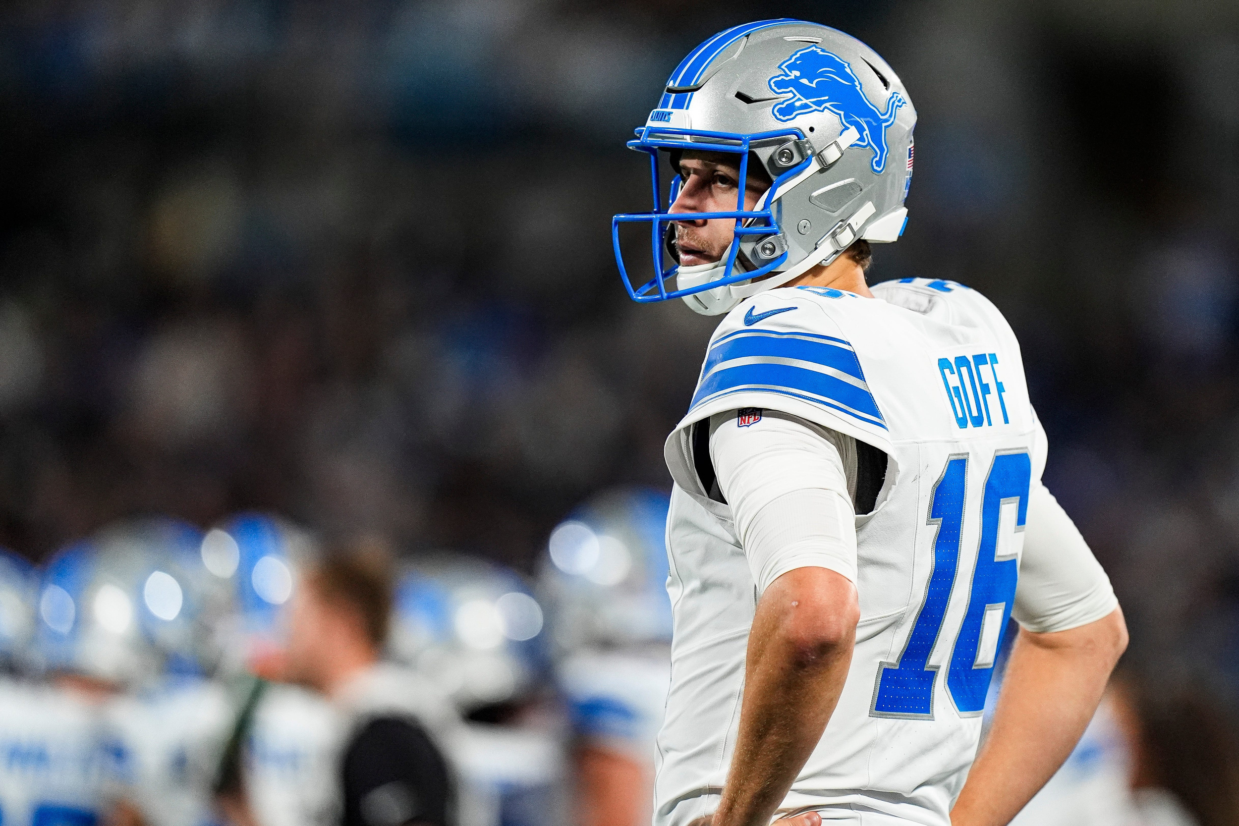 Kelvin Sheppard: Questions about Lions’ defense are 'ultra disrespectful'